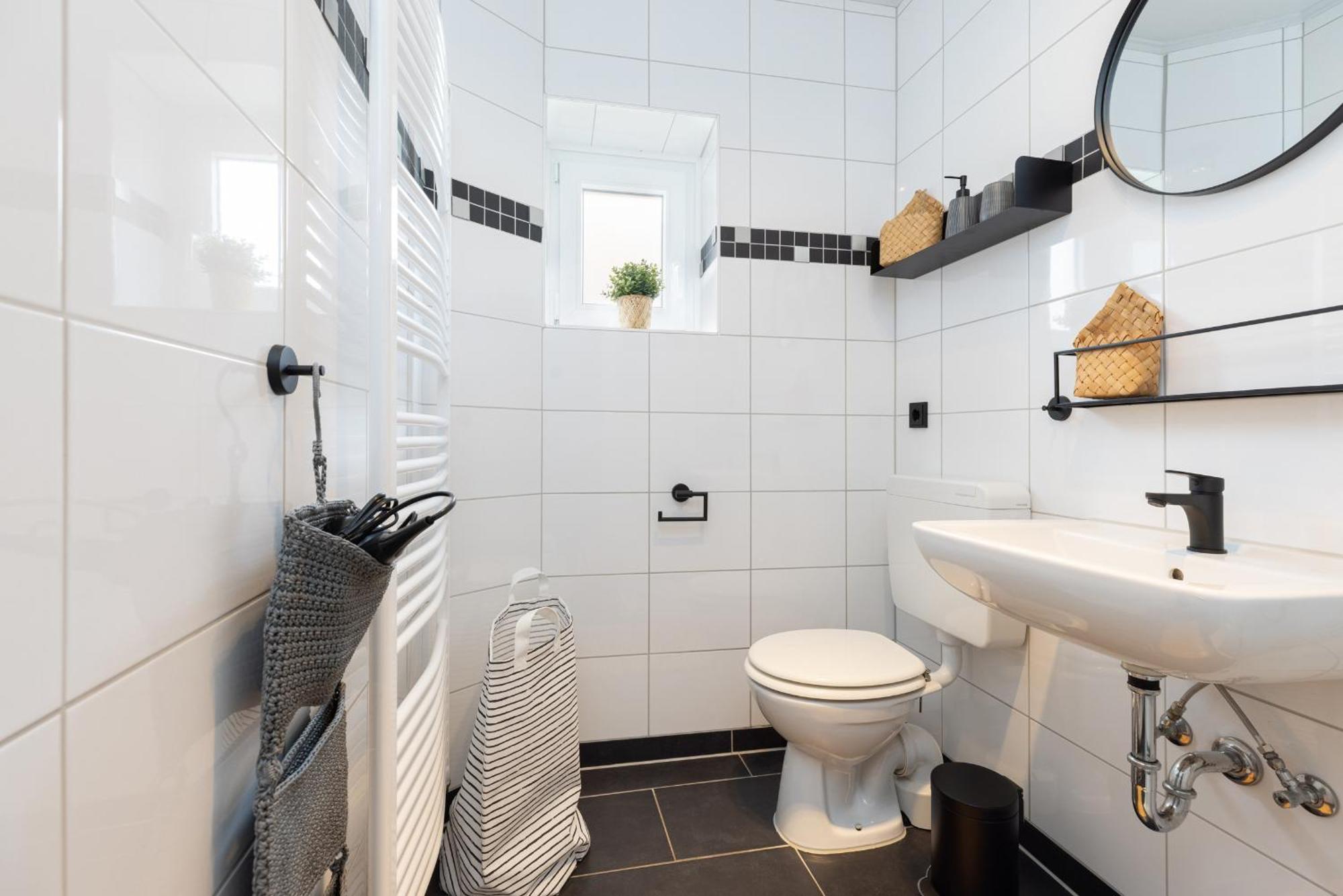 Appartement Lotte Kieler Strasse 16A Apparto 格洛米茨 外观 照片